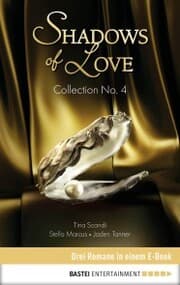 Cover von Collection No. 4 - Shadows of Love
