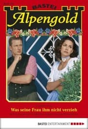 Cover von Alpengold 191
