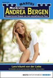 Cover von Notärztin Andrea Bergen 1274