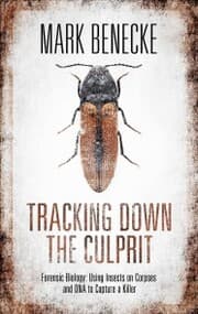 Cover von Tracking down the Culprit