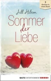Cover von Sommer der Liebe