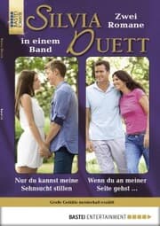 Cover von Silvia-Duett - Folge 12