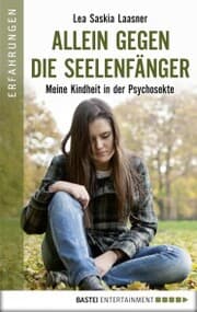 Cover von Allein gegen die Seelenfänger
