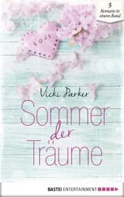 Cover von Sommer der Träume