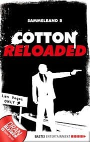 Cover von Cotton Reloaded - Sammelband 08