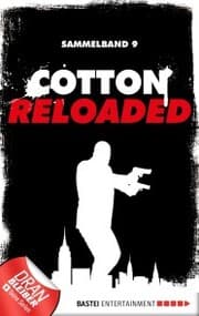 Cover von Cotton Reloaded - Sammelband 09