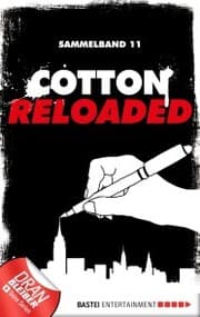 Cover von Cotton Reloaded - Sammelband 11