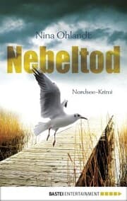 Cover von Nebeltod