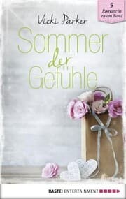 Cover von Sommer der Gefühle