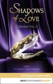 Cover von Collection No. 5 - Shadows of Love