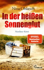 Cover von In der heißen Sonnenglut