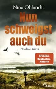 Cover von Nun schweigst auch du