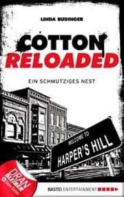 Cover von Cotton Reloaded - 40