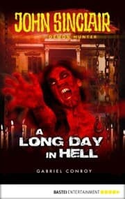 Cover von John Sinclair - Episode 7