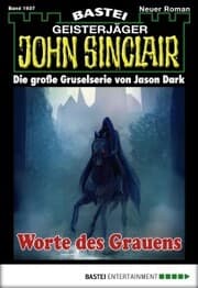 Cover von John Sinclair 1937