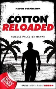 Cover von Cotton Reloaded - 41