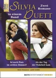 Cover von Silvia-Duett - Folge 19