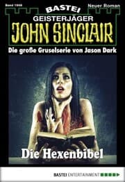 Cover von John Sinclair 1948