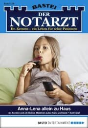 Cover von Der Notarzt 250