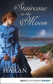 Cover von Staircase to the Moon