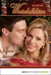 Cover von Küsse im Kerzenschein