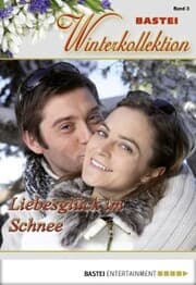 Cover von Liebesglück im Schnee