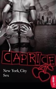 Cover von New York City Sex - Caprice