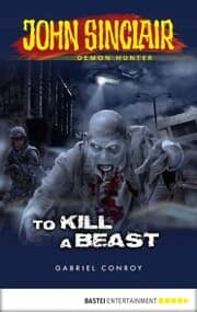 Cover von John Sinclair - Episode 9