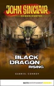 Cover von John Sinclair - Episode 10