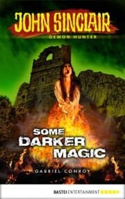 Cover von John Sinclair - Episode 12