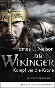 Cover von Die Wikinger - Kampf um die Krone