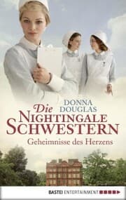 Cover von Die Nightingale Schwestern