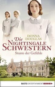 Cover von Die Nightingale Schwestern