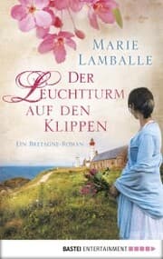 Cover von Der Leuchtturm auf den Klippen