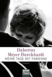 Cover von Meine Tage mit Fabienne