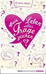 Cover von Mein Leben voller Fragezeichen