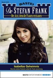 Cover von Dr. Stefan Frank 2329
