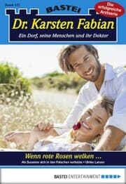 Cover von Dr. Karsten Fabian - Folge 151