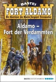 Cover von Fort Aldamo - Folge 005