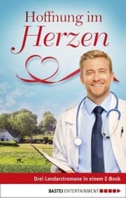 Cover von Hoffnung im Herzen