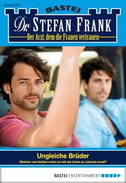 Cover von Dr. Stefan Frank 2331