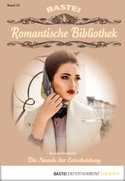 Cover von Romantische Bibliothek - Folge 23