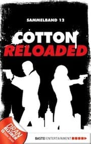 Cover von Cotton Reloaded - Sammelband 12