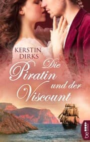 Cover von Die Piratin und der Viscount