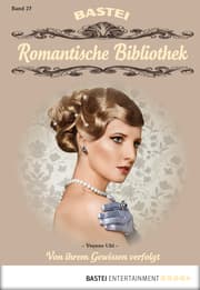 Cover von Romantische Bibliothek - Folge 27