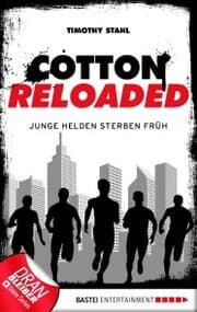 Cover von Cotton Reloaded - 47