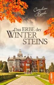 Cover von Das Erbe der Wintersteins