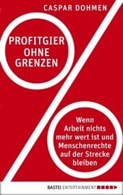 Cover von Profitgier ohne Grenzen