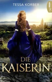 Cover von Die Kaiserin