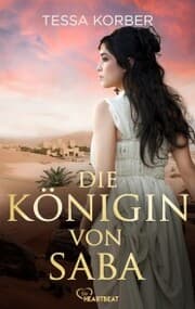 Cover von Die Königin von Saba